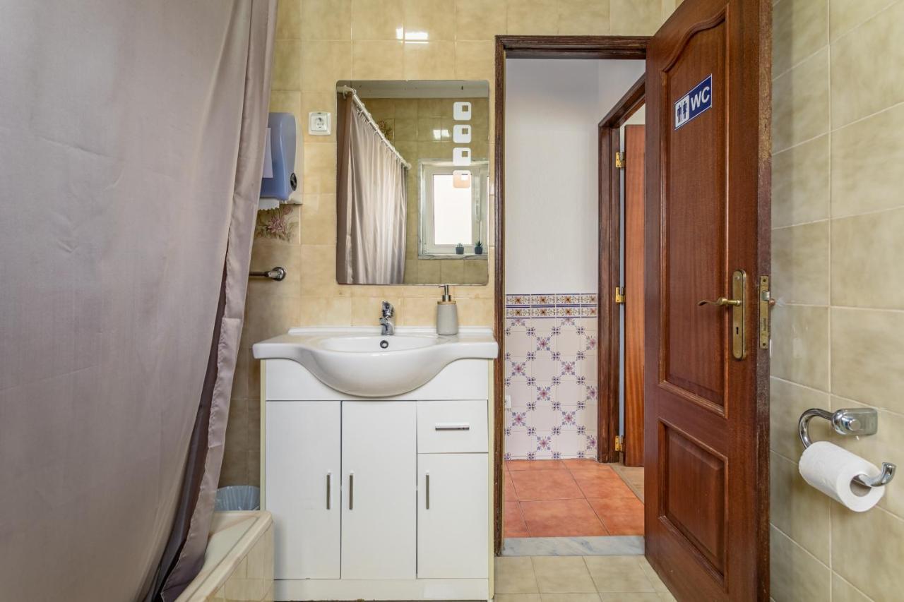 Encarnação Home Lisboa Extérieur photo