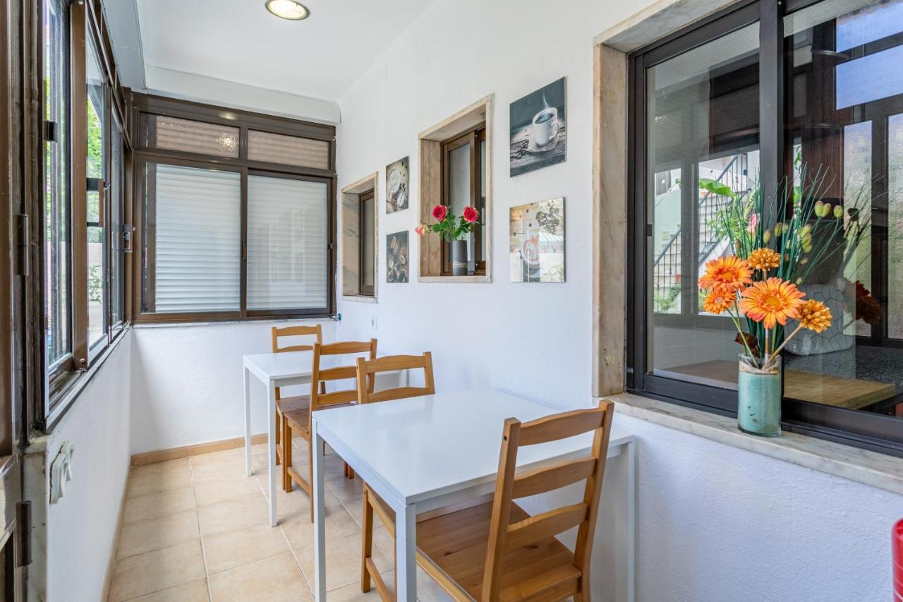 Encarnação Home Lisboa Extérieur photo