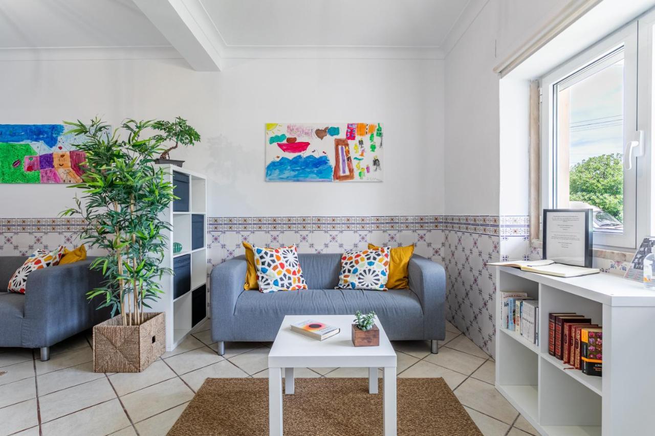 Encarnação Home Lisboa Extérieur photo