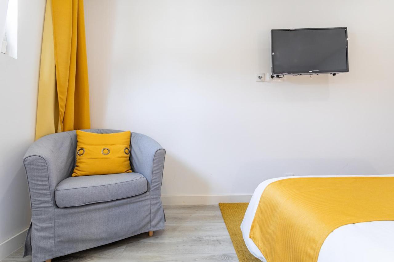 Encarnação Home Lisboa Extérieur photo
