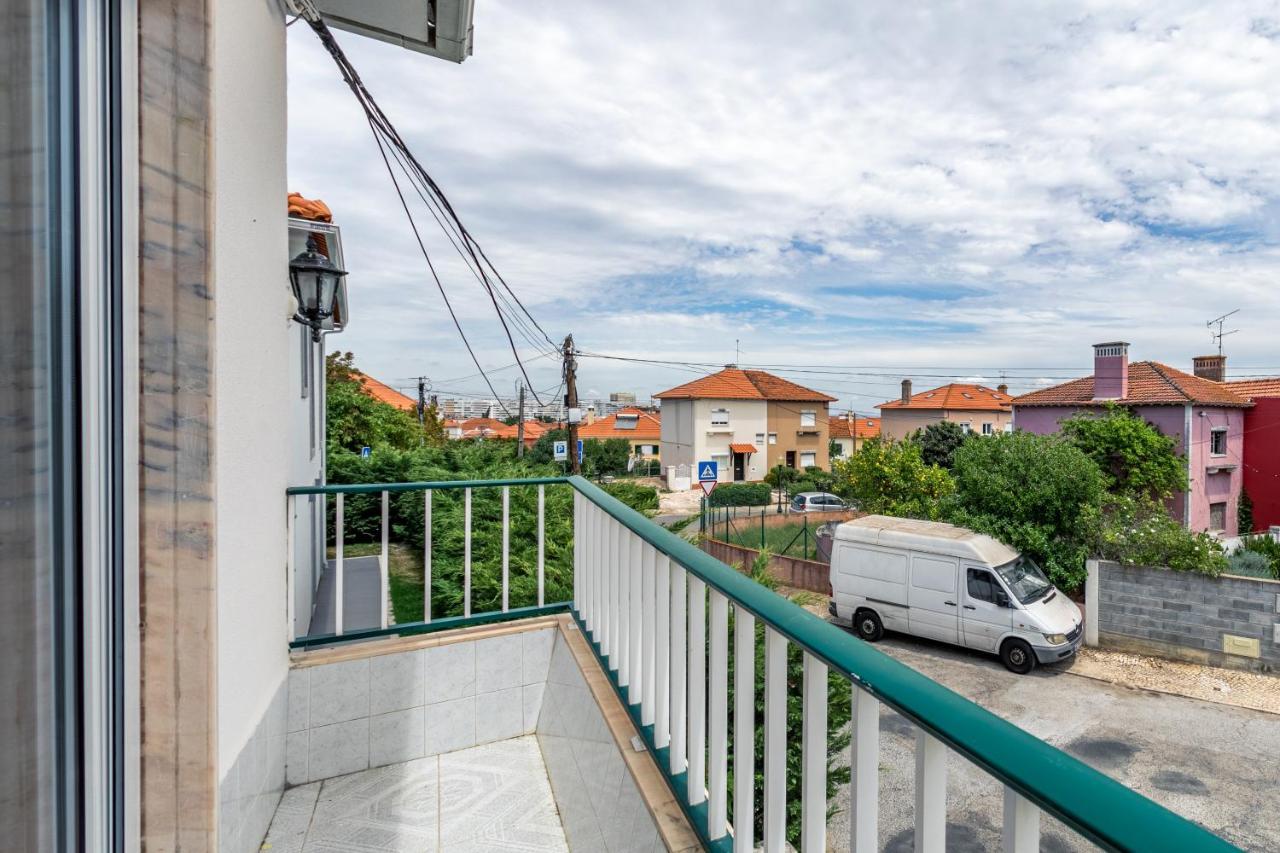 Encarnação Home Lisboa Extérieur photo