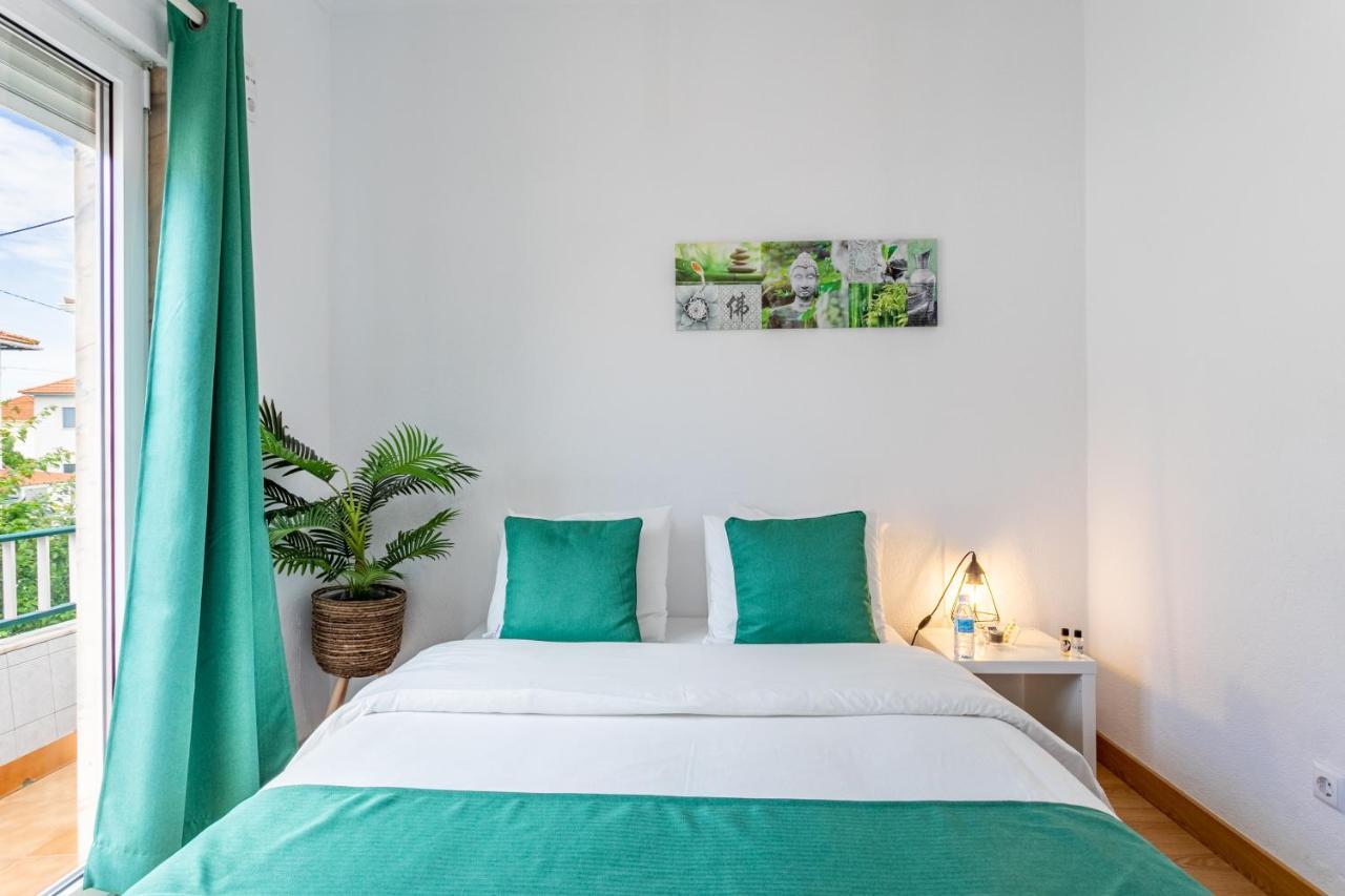Encarnação Home Lisboa Extérieur photo