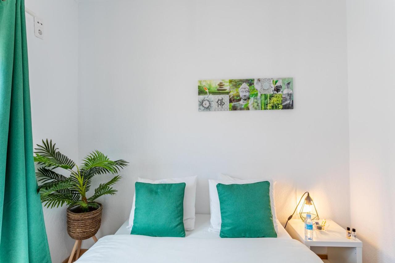 Encarnação Home Lisboa Extérieur photo