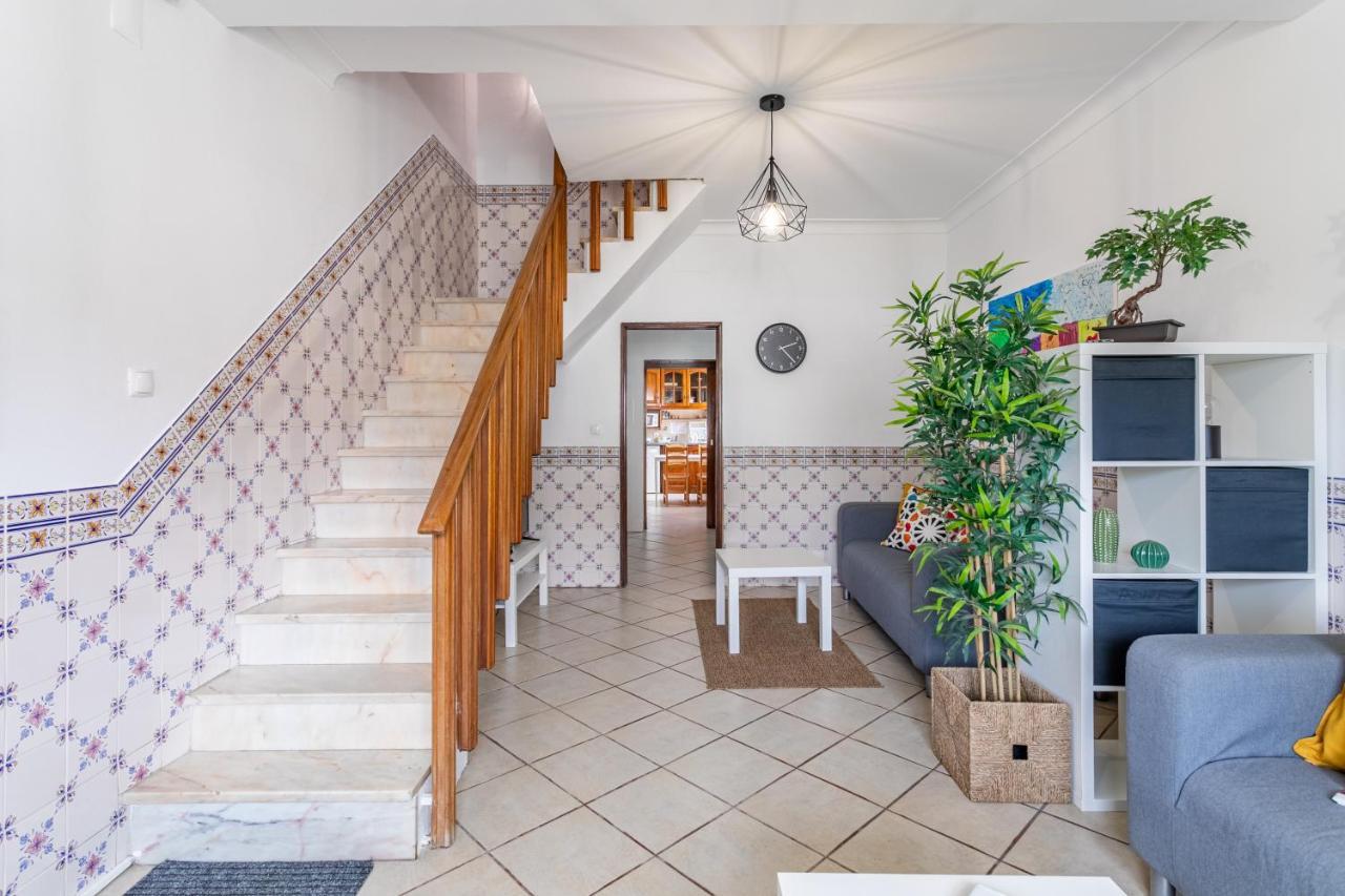Encarnação Home Lisboa Extérieur photo