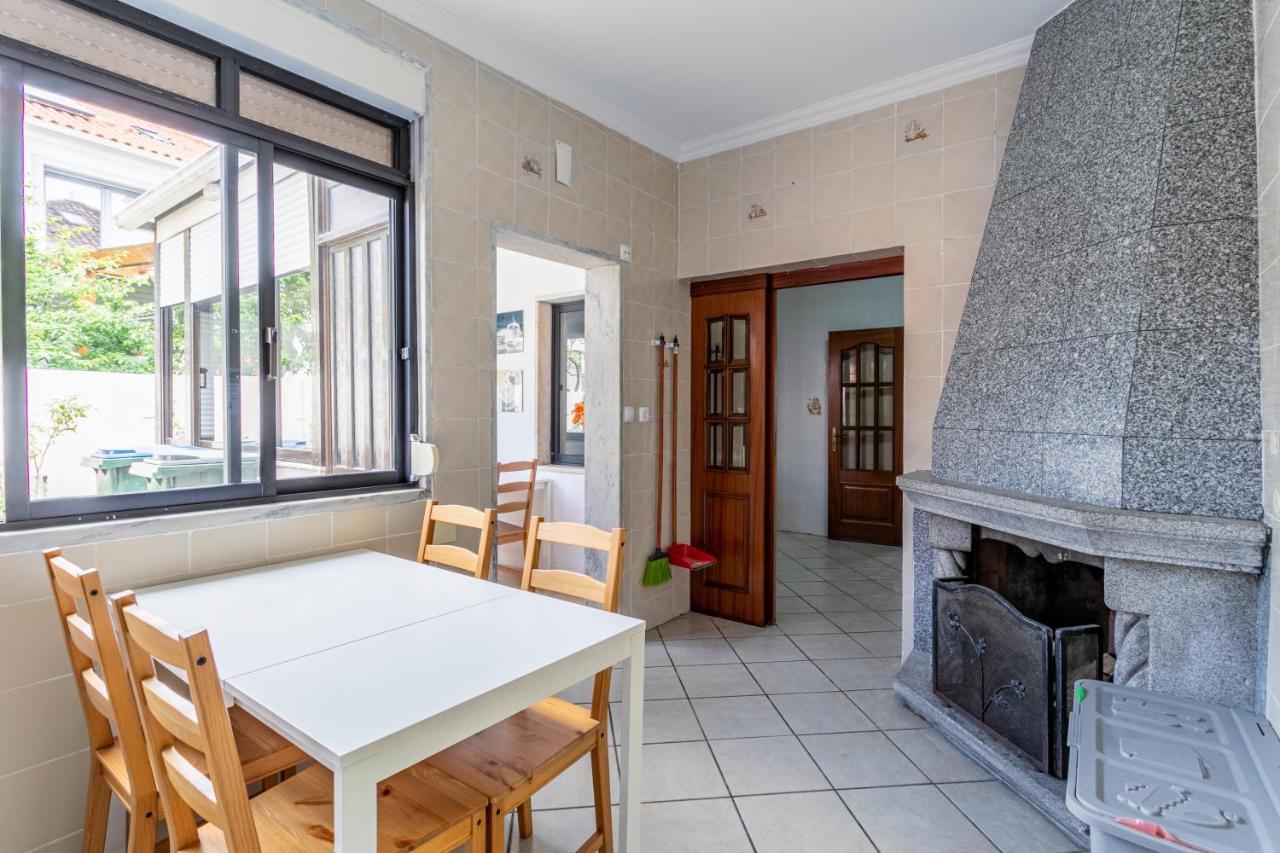 Encarnação Home Lisboa Extérieur photo