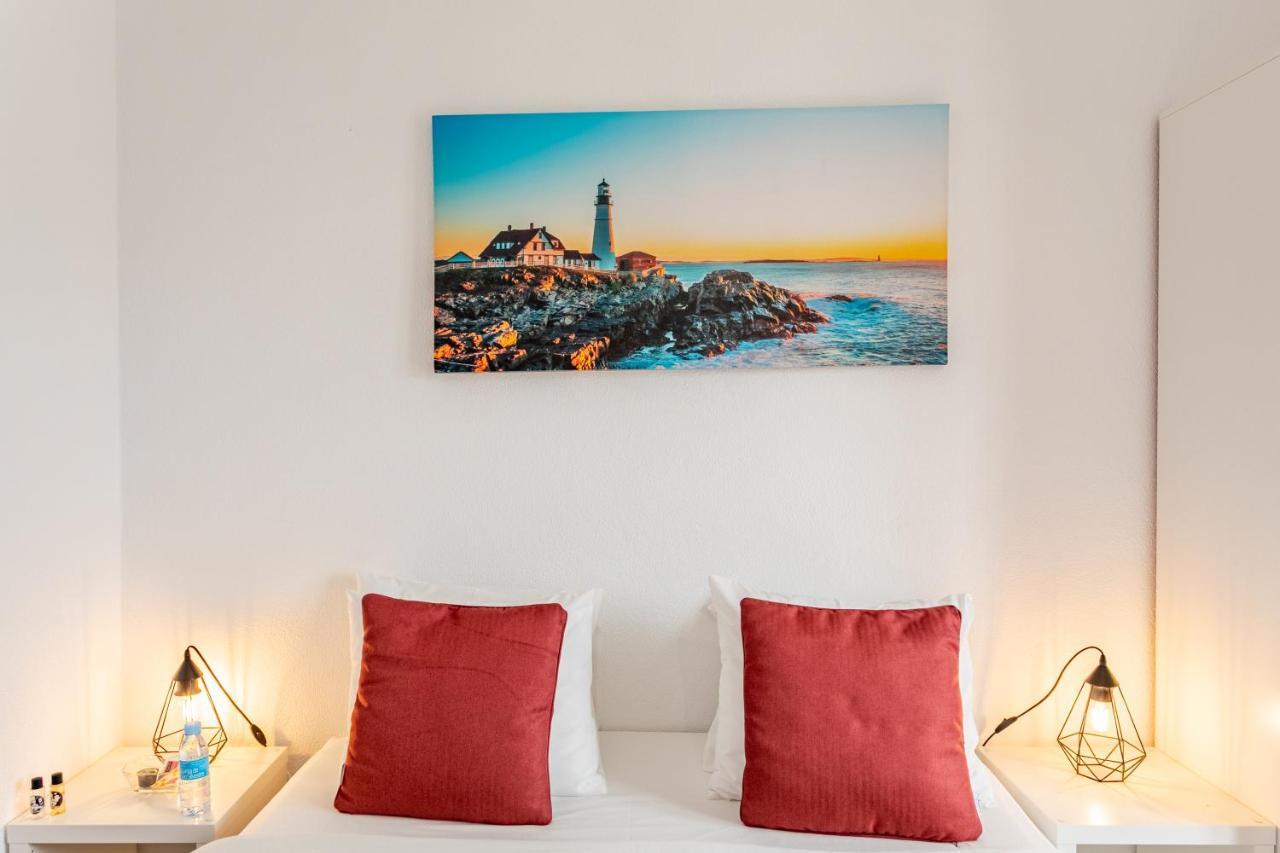 Encarnação Home Lisboa Extérieur photo
