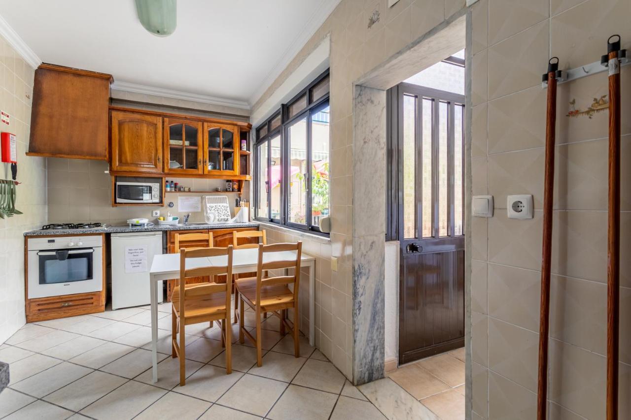 Encarnação Home Lisboa Extérieur photo