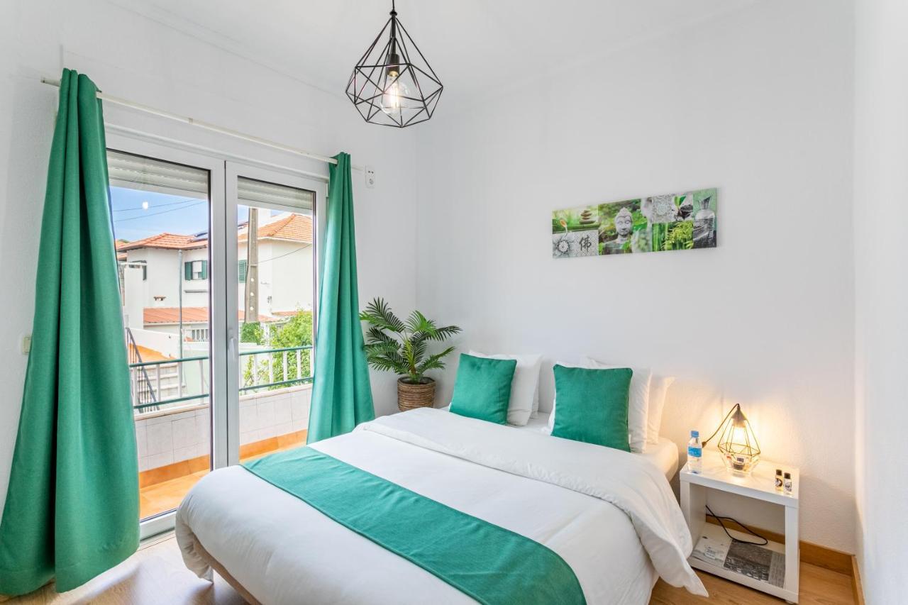 Encarnação Home Lisboa Extérieur photo