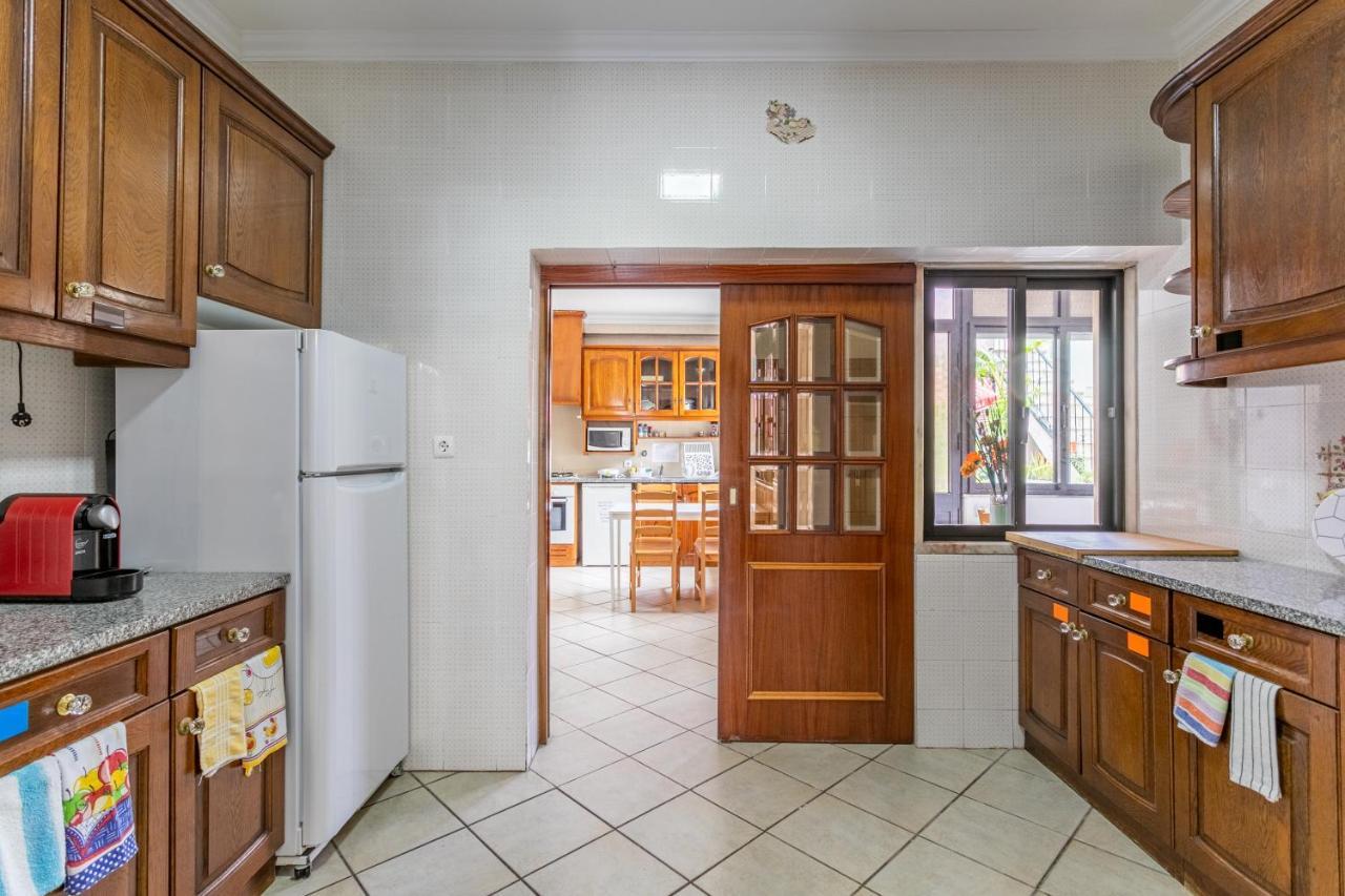 Encarnação Home Lisboa Extérieur photo